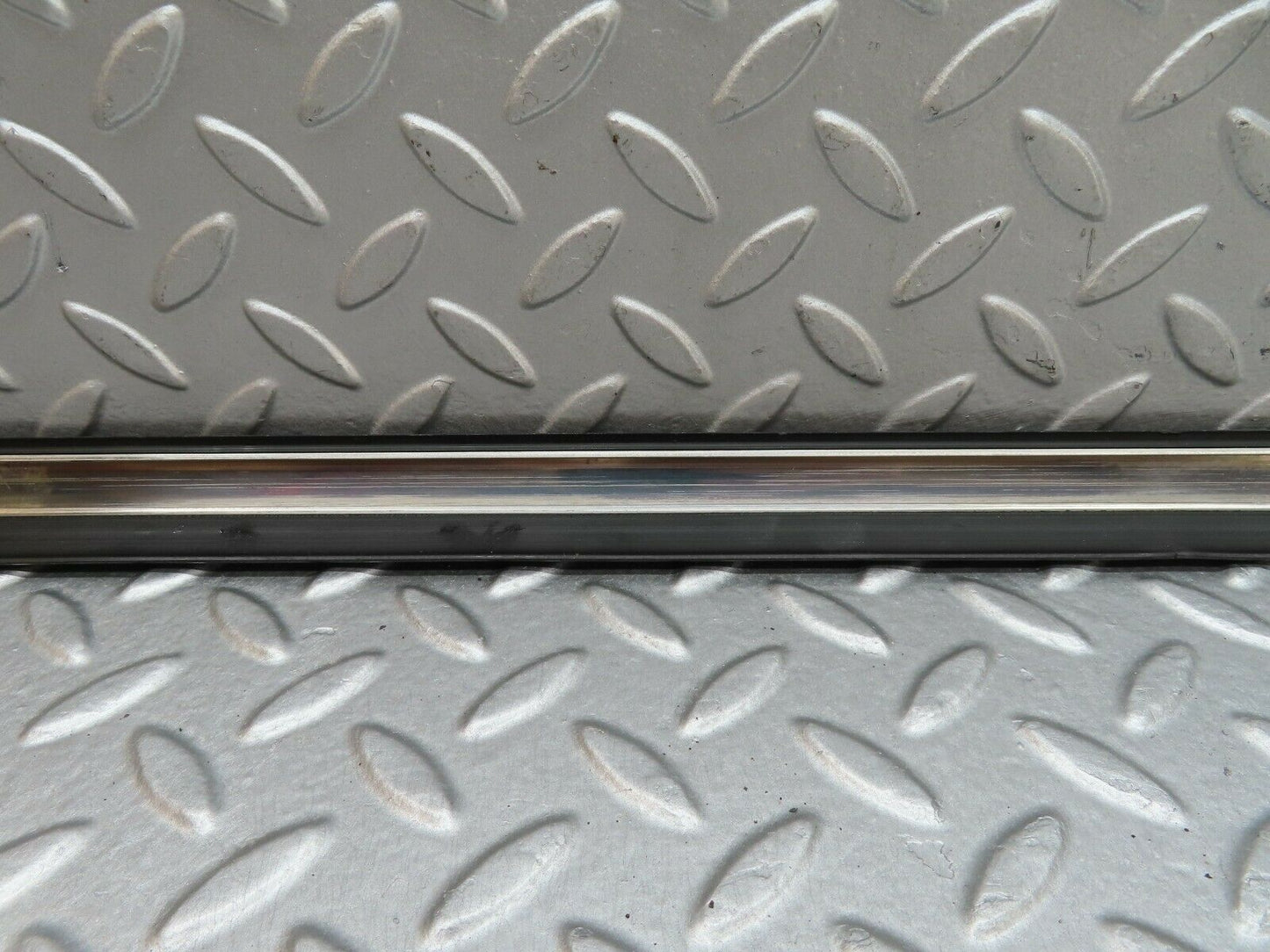 18001 Mercedes-Benz W123 200 Rear Right Door Lower Trim