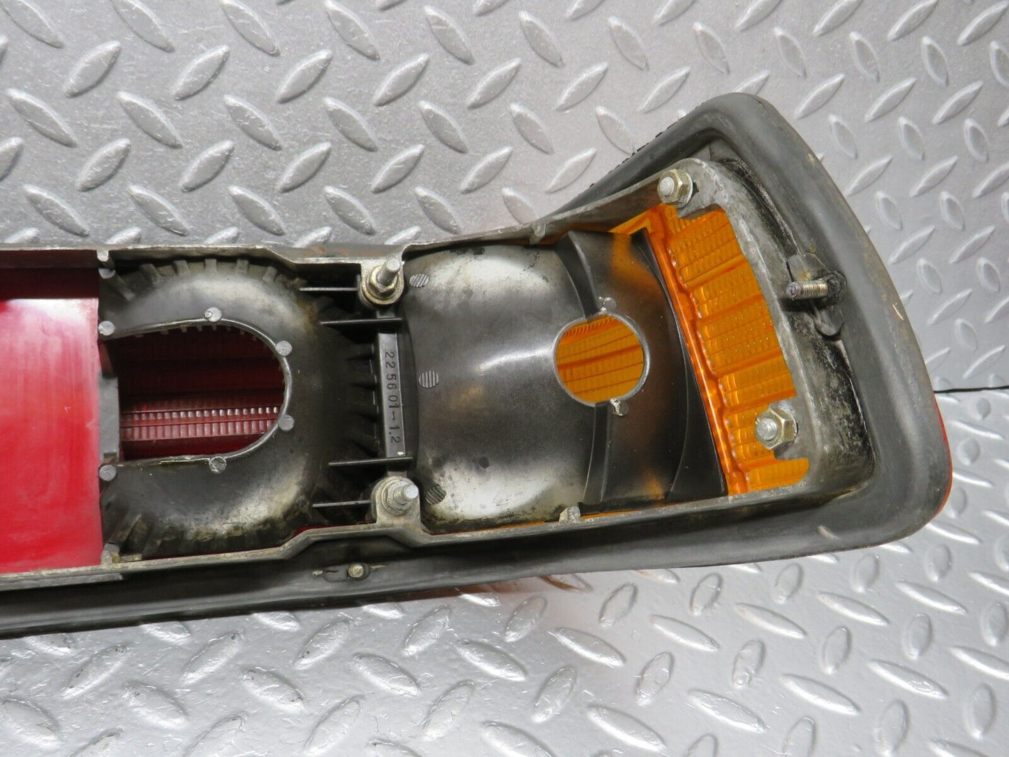40067 Mercedes-Benz R107 350SL Coupe Rear Left Tail Light