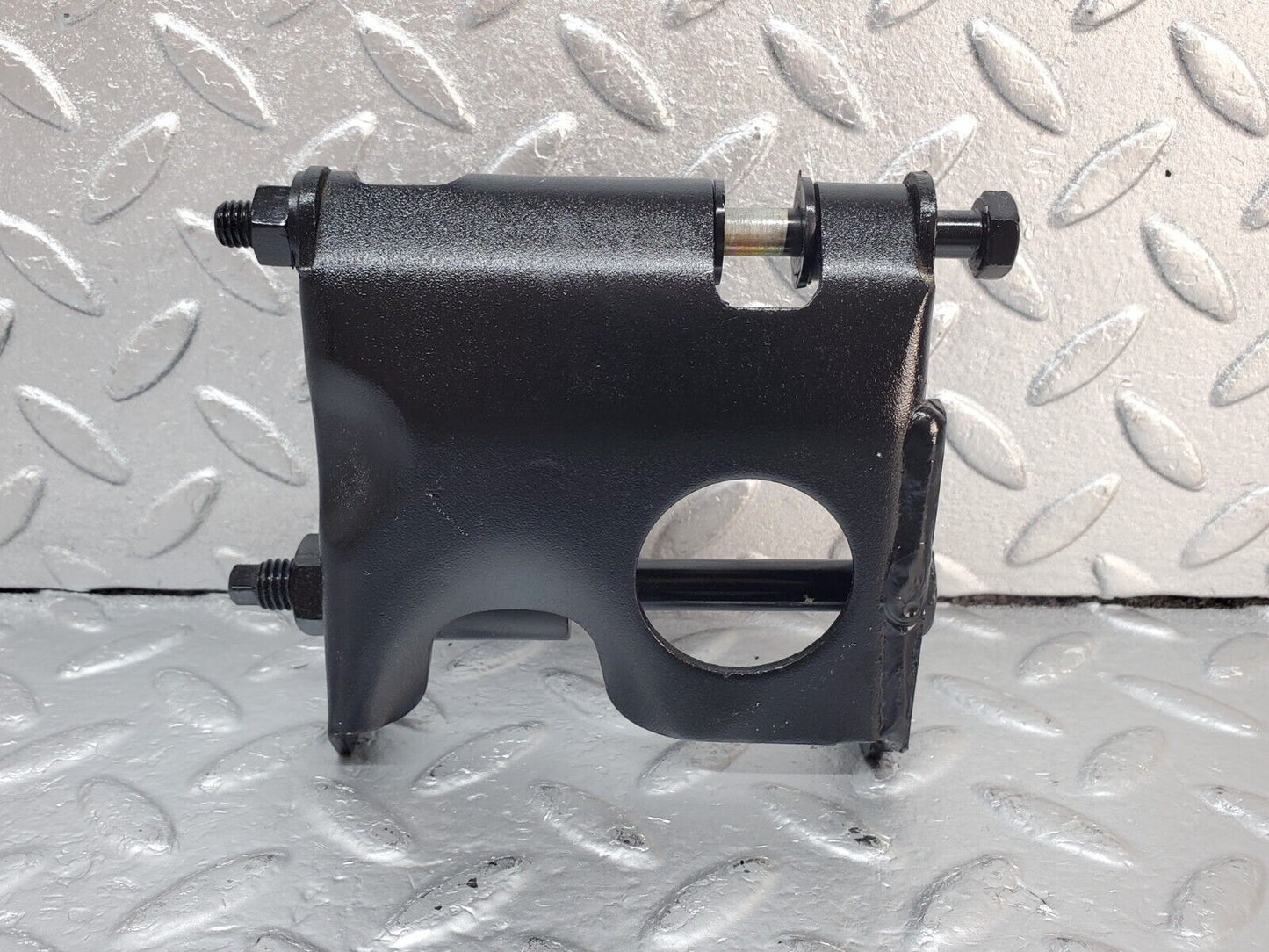 45365 Mercedes-Benz 280E M110.983 Alternator Generator Bracket