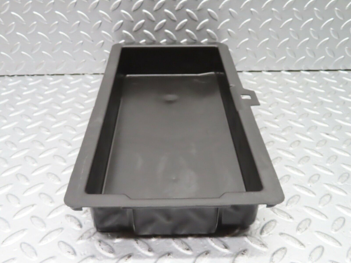 21469 Mercedes-Benz W126 300SE Rear Left Parcel Shelf Storage 1268430307