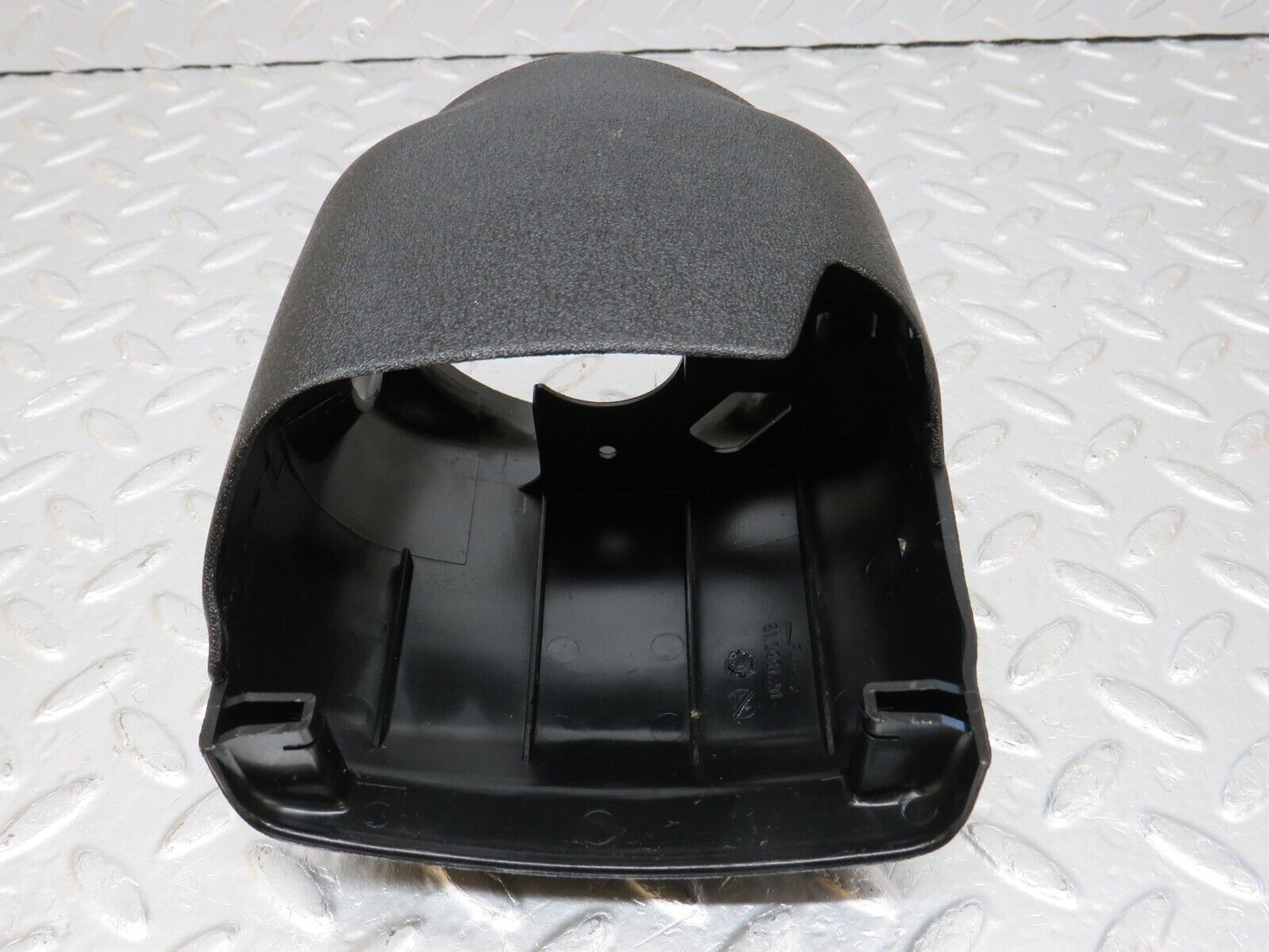 33596 Mercedes-Benz W201 190E 2.0L Steering Column Surround Cover 2014621623