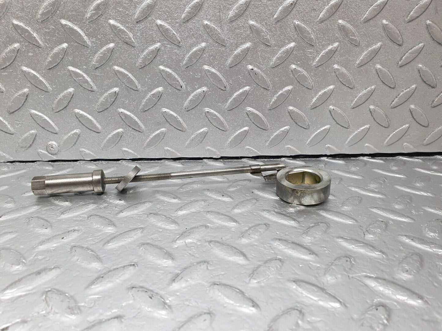 42697 Mercedes-Benz W201 190 Belt Tensioner Rod