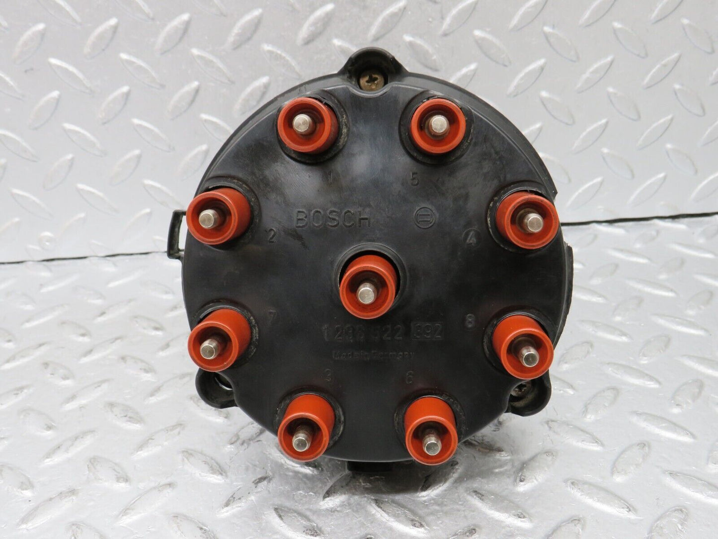 36262 Mercedes-Benz W126 420SE Ignition Distributor Bosch 0031584401 023750500