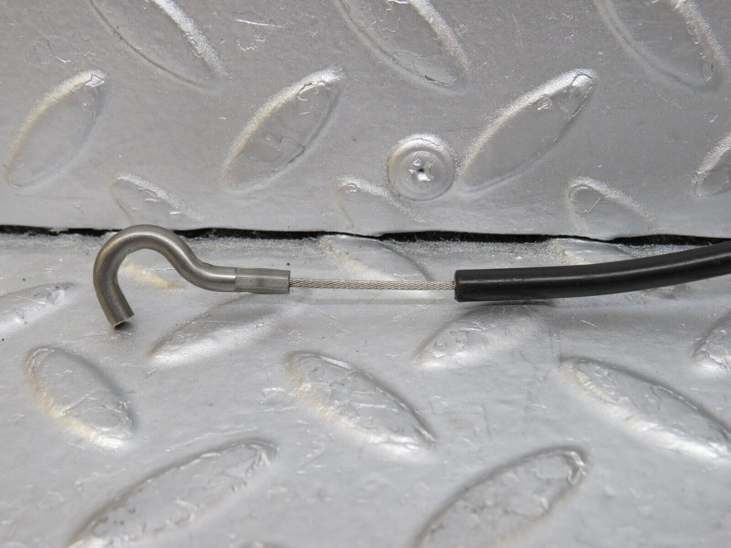 35075 Mercedes-Benz W210 320E Front Door Lock Cable