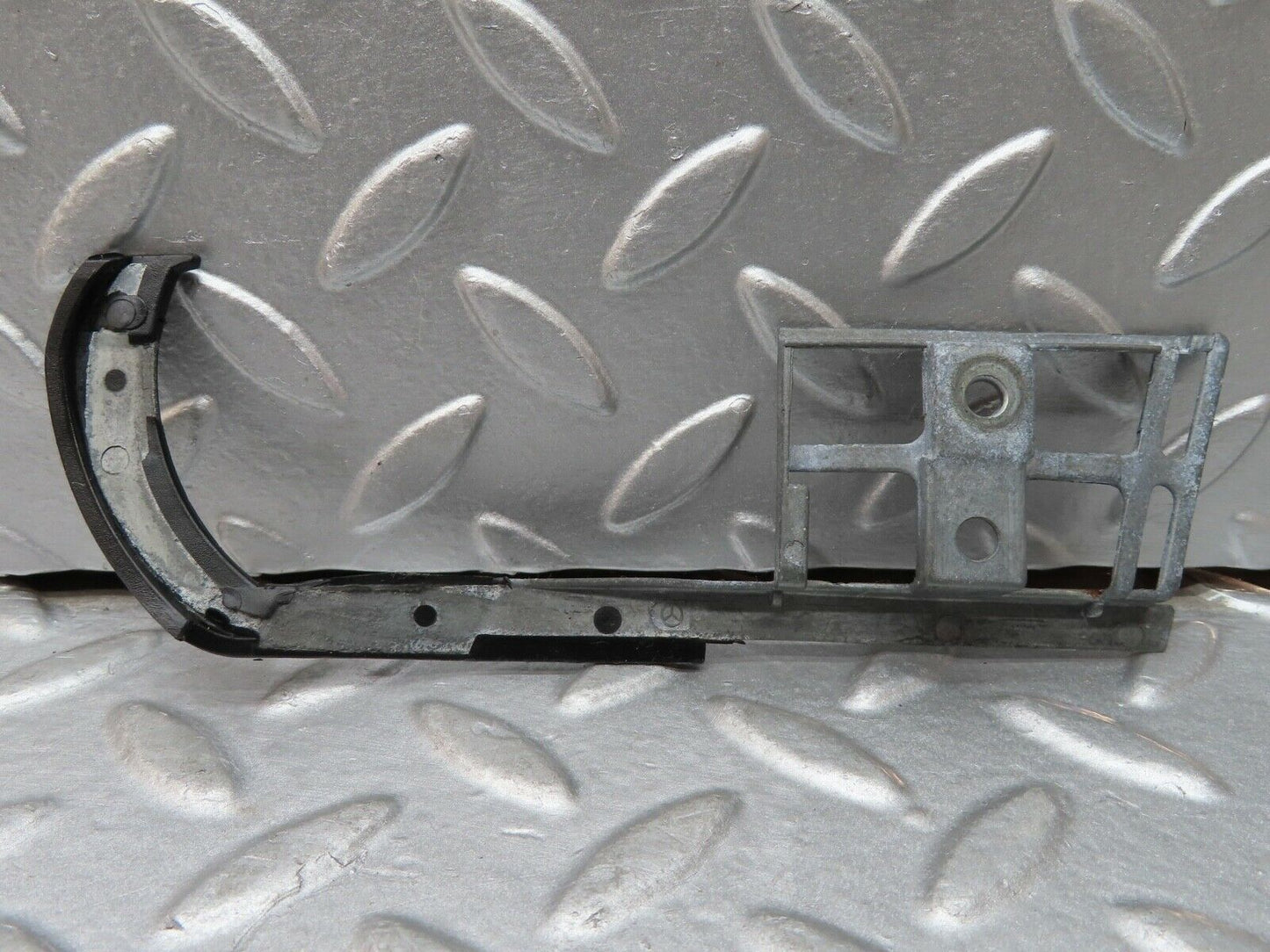 19961 Mercedes-Benz R129 300SL Coupe Interior Door Handle Bracket Right Side