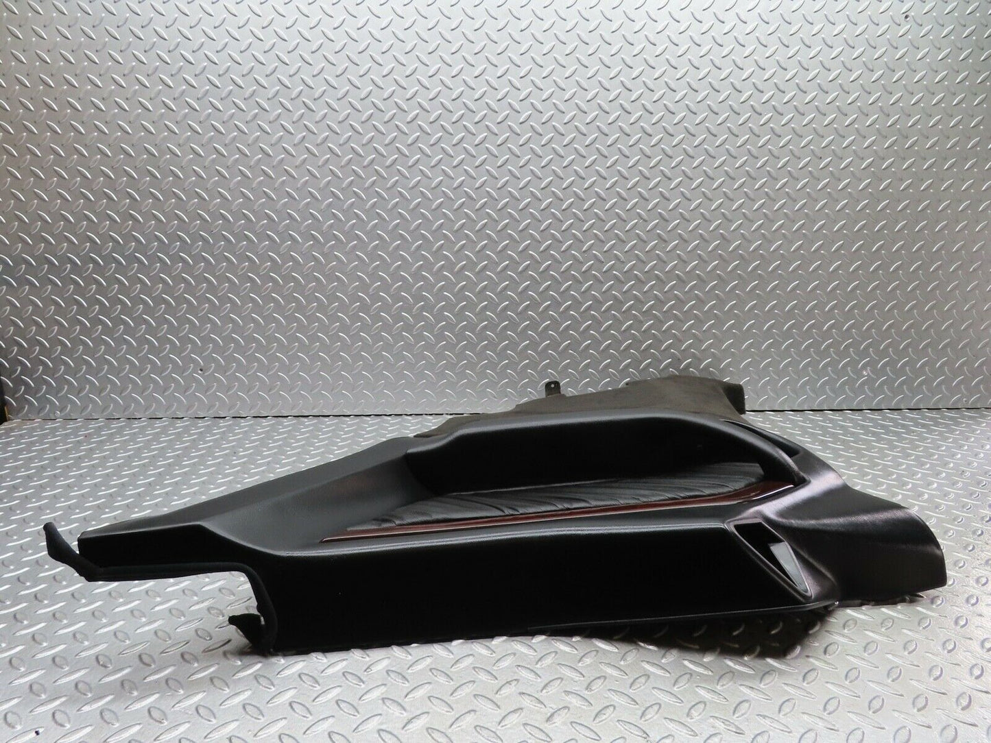 19488 Mercedes-Benz C140 CL420 Coupe Rear Right Card Panel Black