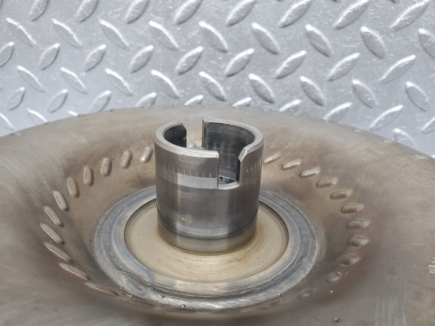 45255 Mercedes-Benz R129 300SL Coupe Torque Converter 1242500002