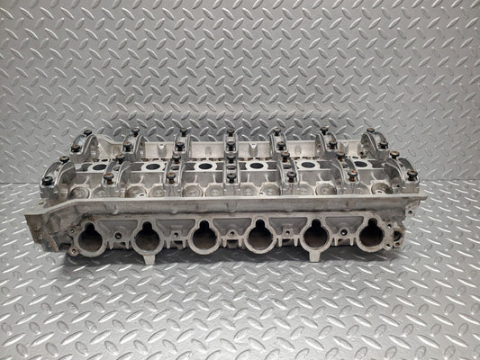 46239 Mercedes-Benz W124 280E Cylinder Head 1040161601