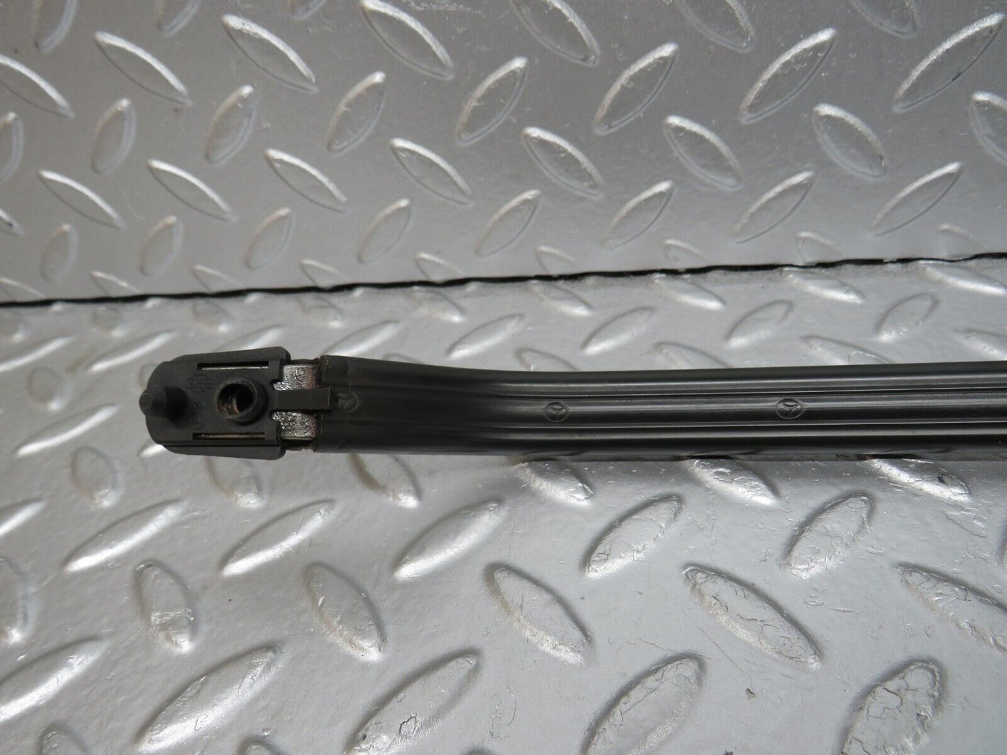 34372 Mercedes-Benz C126 380SEC Coupe Interior Roof Grab Handle Set