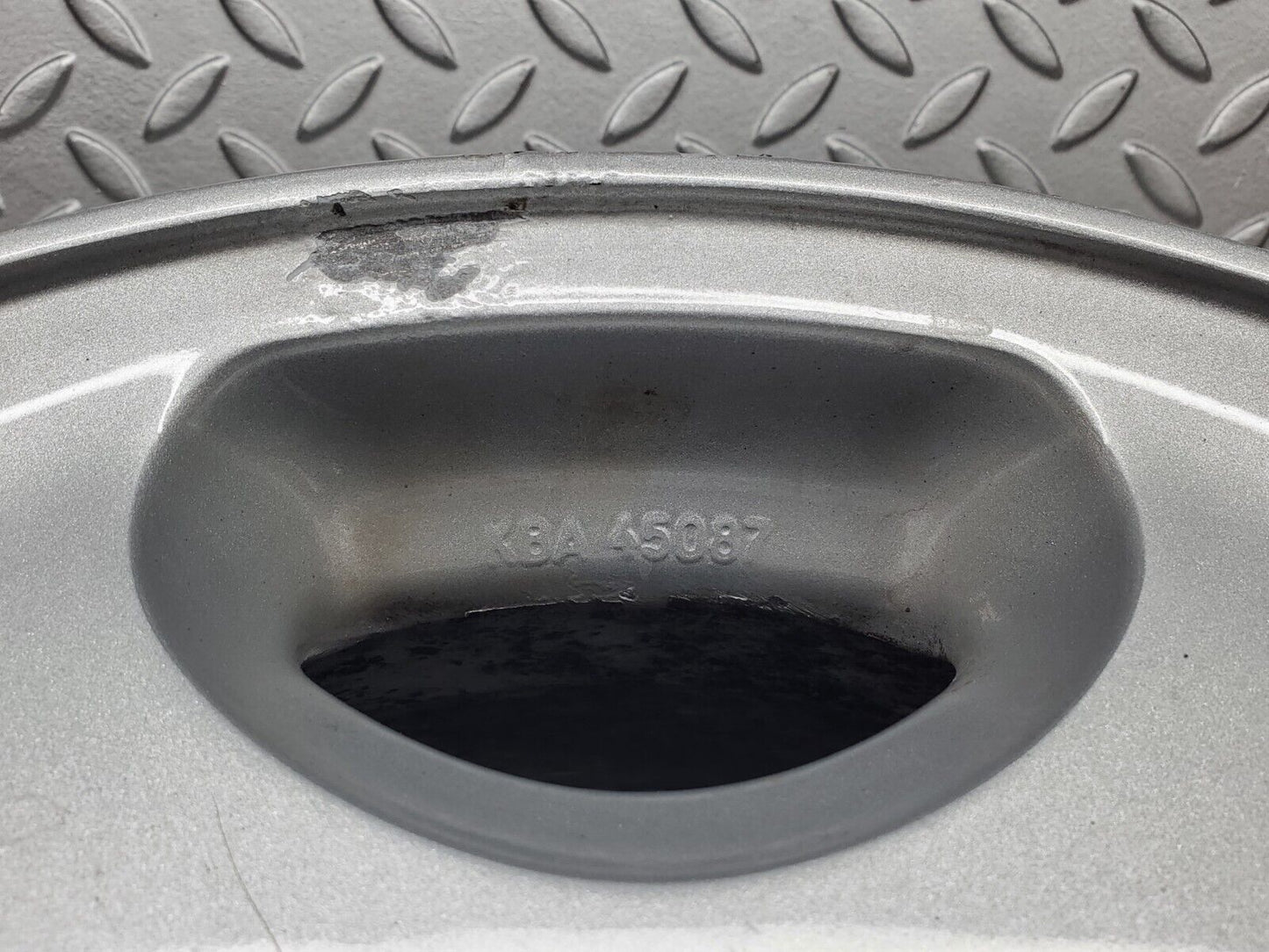 45330 Mercedes-Benz R129 Alloy Wheel 7.5Jx16H2 ET40 KBA45087
