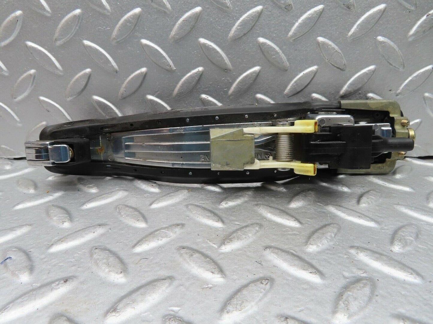15007 Mercedes-Benz W140 S320 Rear Right Exterior Door Handle