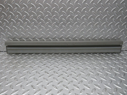 31207 Mercedes-Benz S124 220TE Wagon Front Left Door Sill Trim