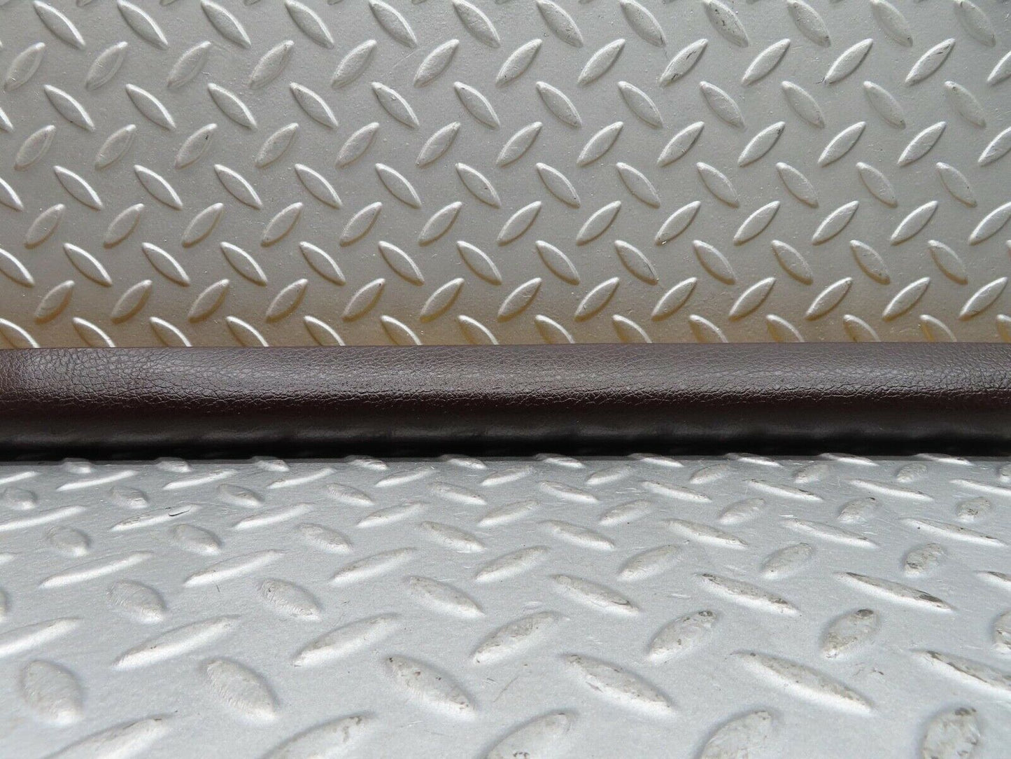 12245 Mercedes-Benz W108 280SE 3.5 Under Dashboard Panel Brown