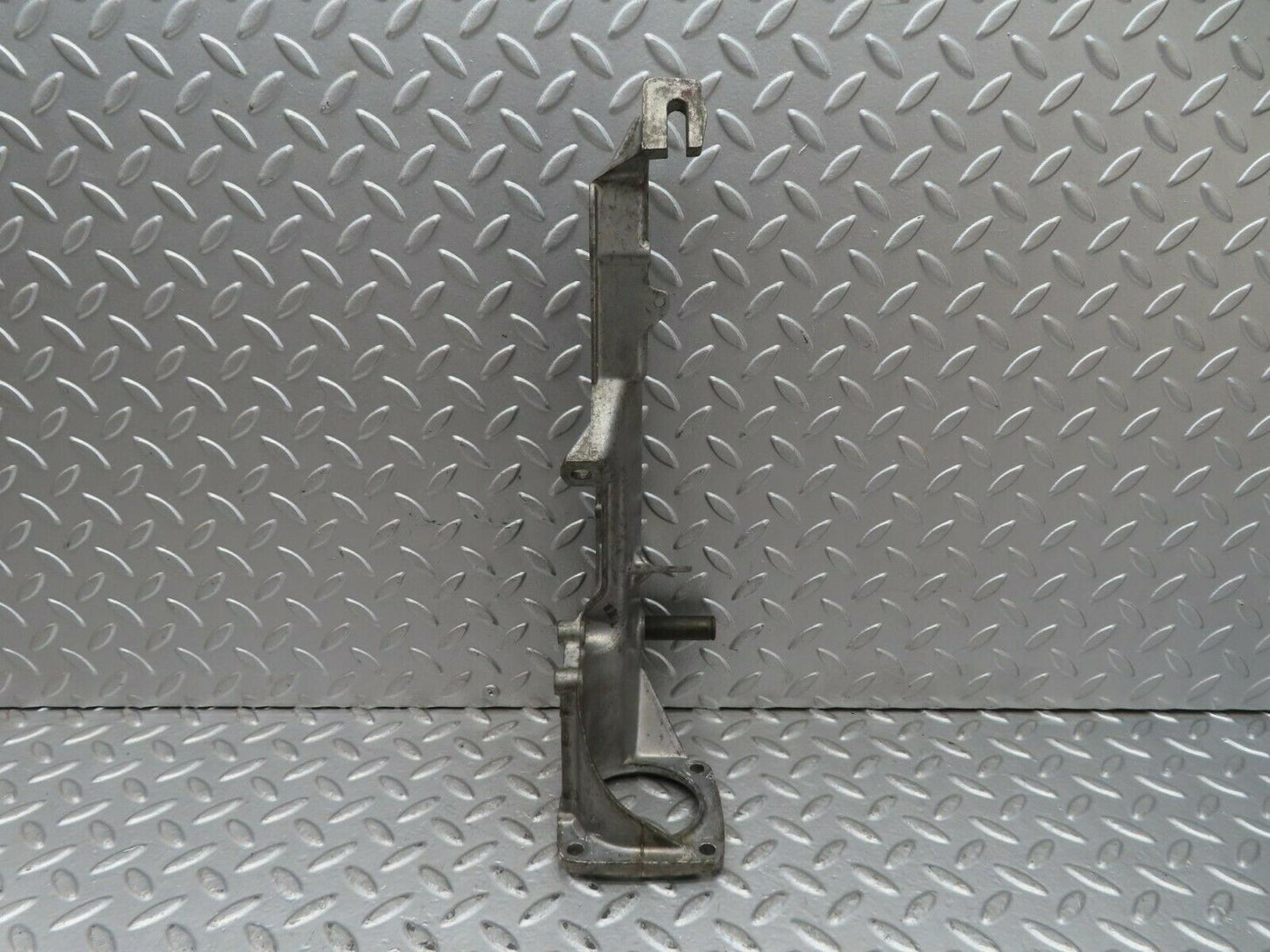 15726 Mercedes-Benz R107 450SL Brake Pedal Bracket 1072941101