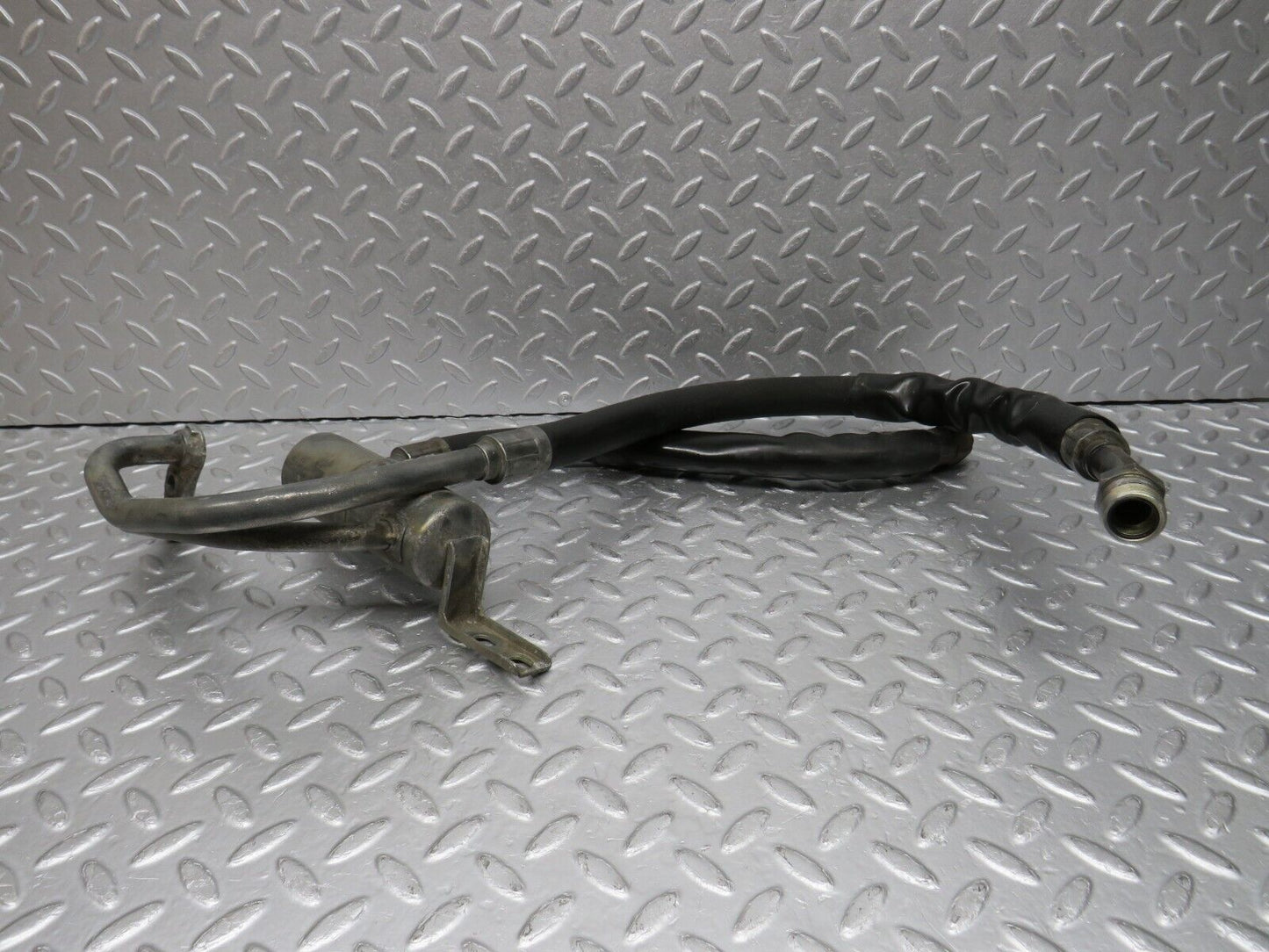 39219 Mercedes-Benz R107 500SL Air Conditioning Air Dryer