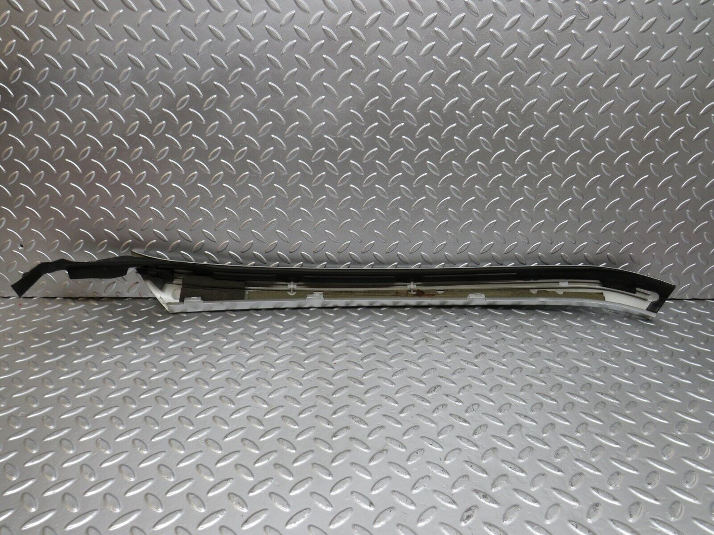 24813 Mercedes-Benz W140 S320 A Pillar Exterior Cover Right Side
