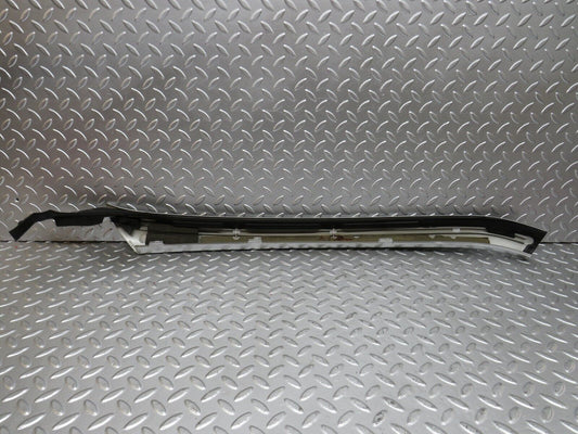 24813 Mercedes-Benz W140 S320 A Pillar Exterior Cover Right Side