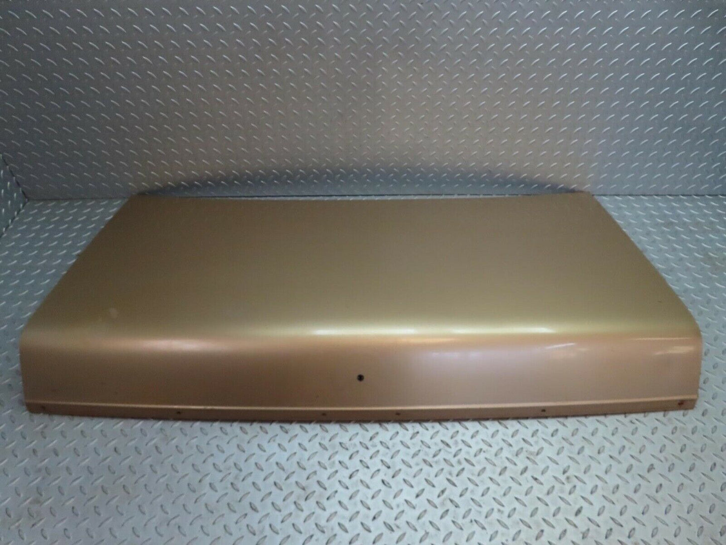 15815 Mercedes-Benz W123 280E Boot Lid Trunk Door