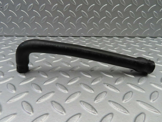 6178 Mercedes-Benz W126 380SE Heater Hose 1268320294