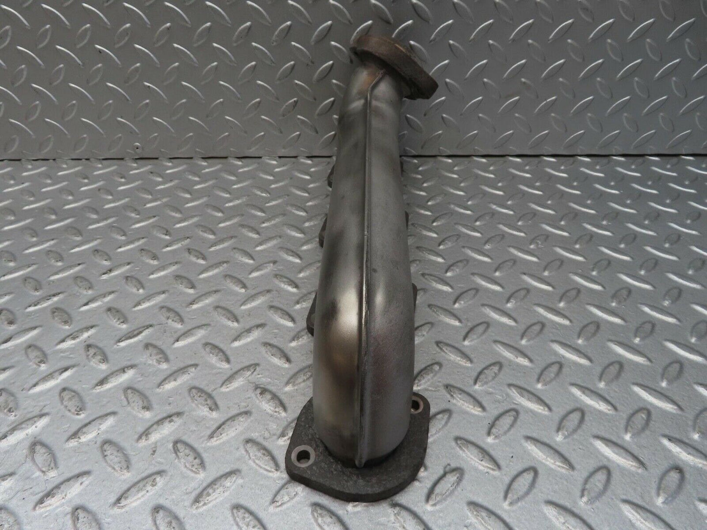 13416 Mercedes-Benz W220 S430 Exhaust Manifold Left Side