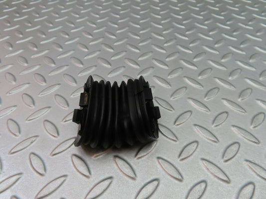 6046 Mercedes-Benz W126 380SE Rear Door Wire Protector Rubber 1268210597