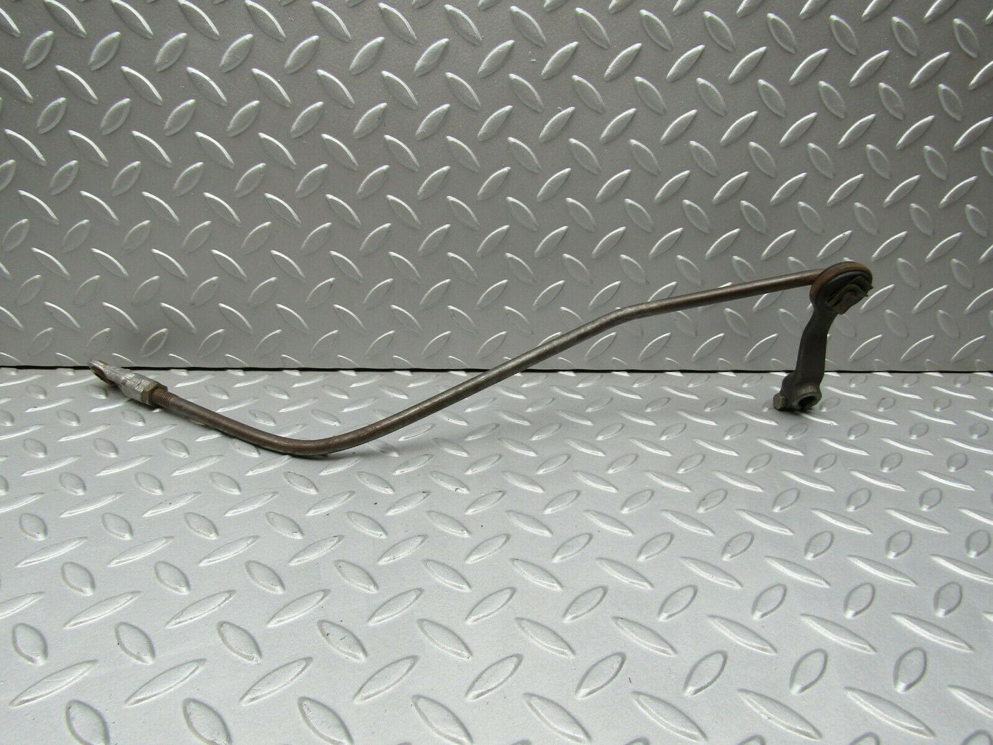 3295 Mercedes-Benz W115 220D Manual Gear Shift Linkage 1-2 0009920510