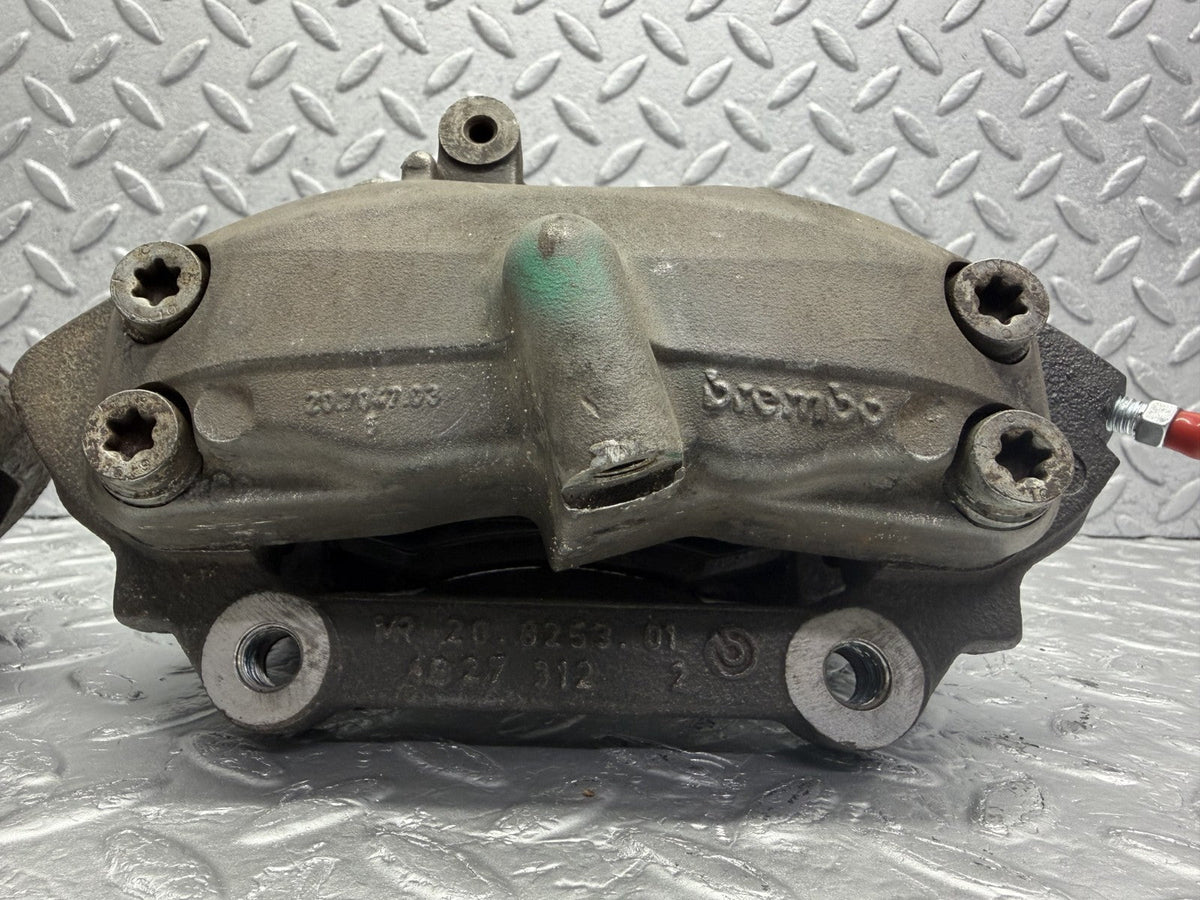 R230 front brake caliper right and left used OEM