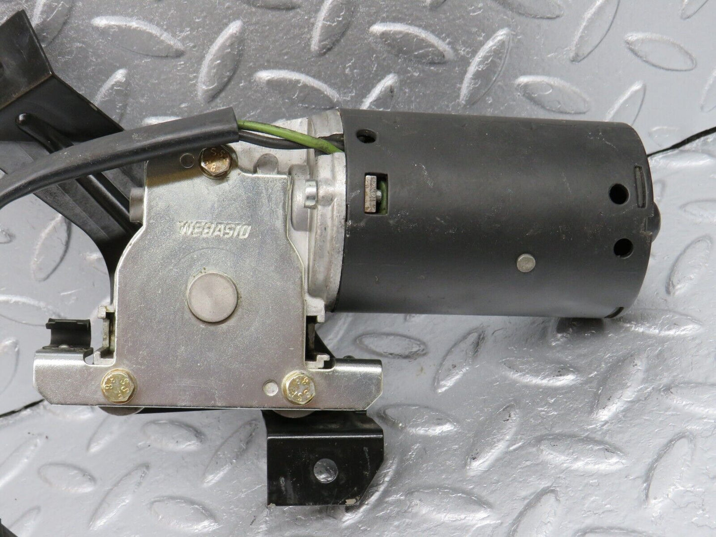 40659 Mercedes-Benz W126 Sunroof Motor Webasto