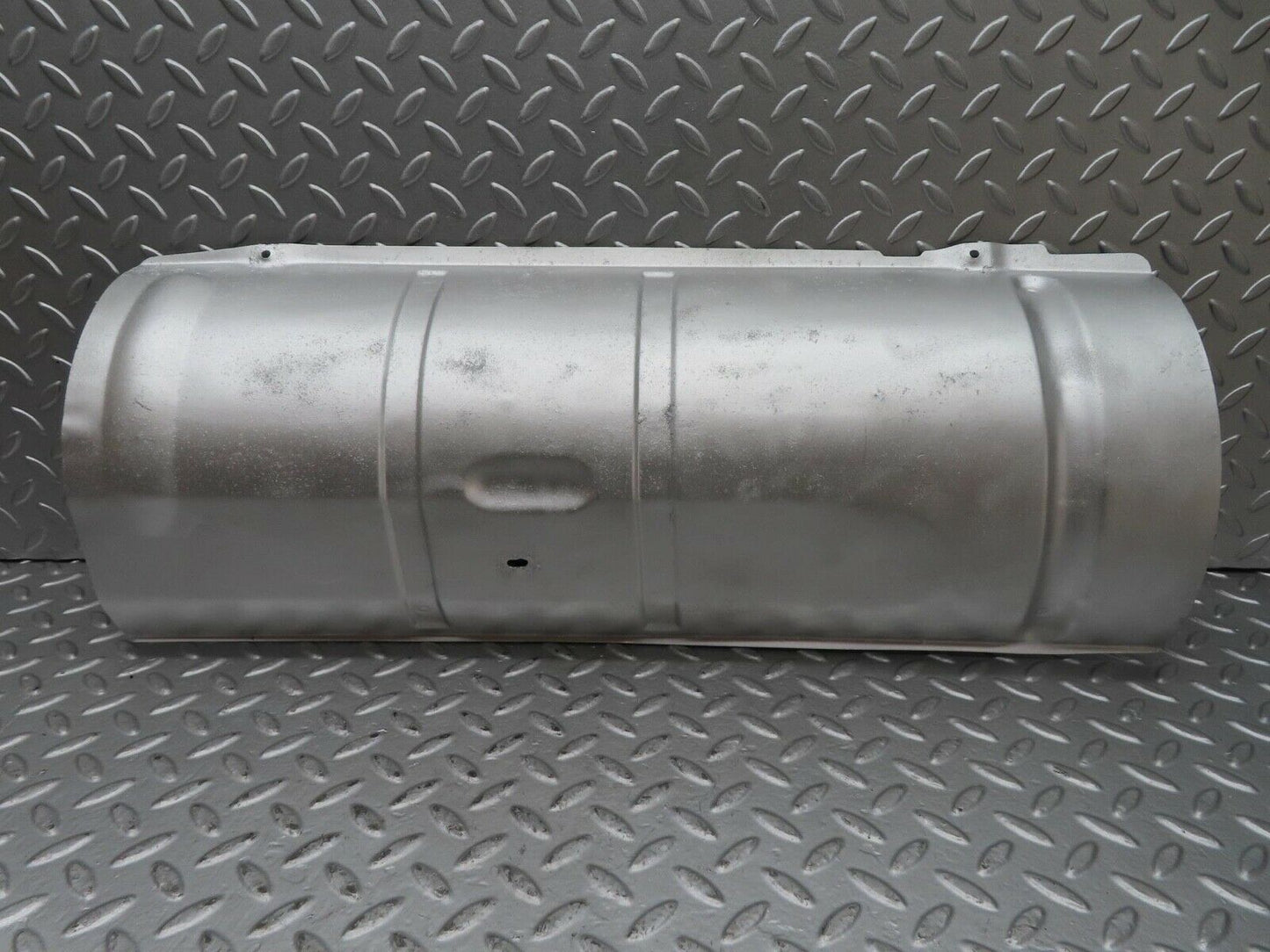 7050 Mercedes-Benz W123 230E Exhaust Heat Shield