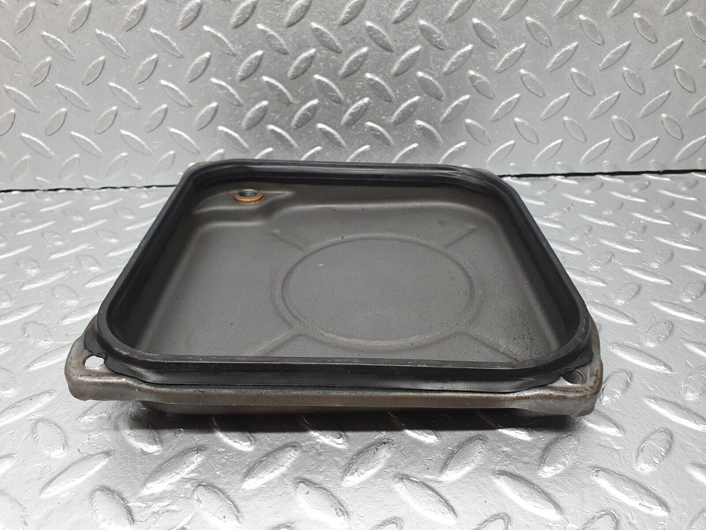 41315 Mercedes-Benz W123 300D Automatic Gearbox Oil Pan 722.118 1152711680