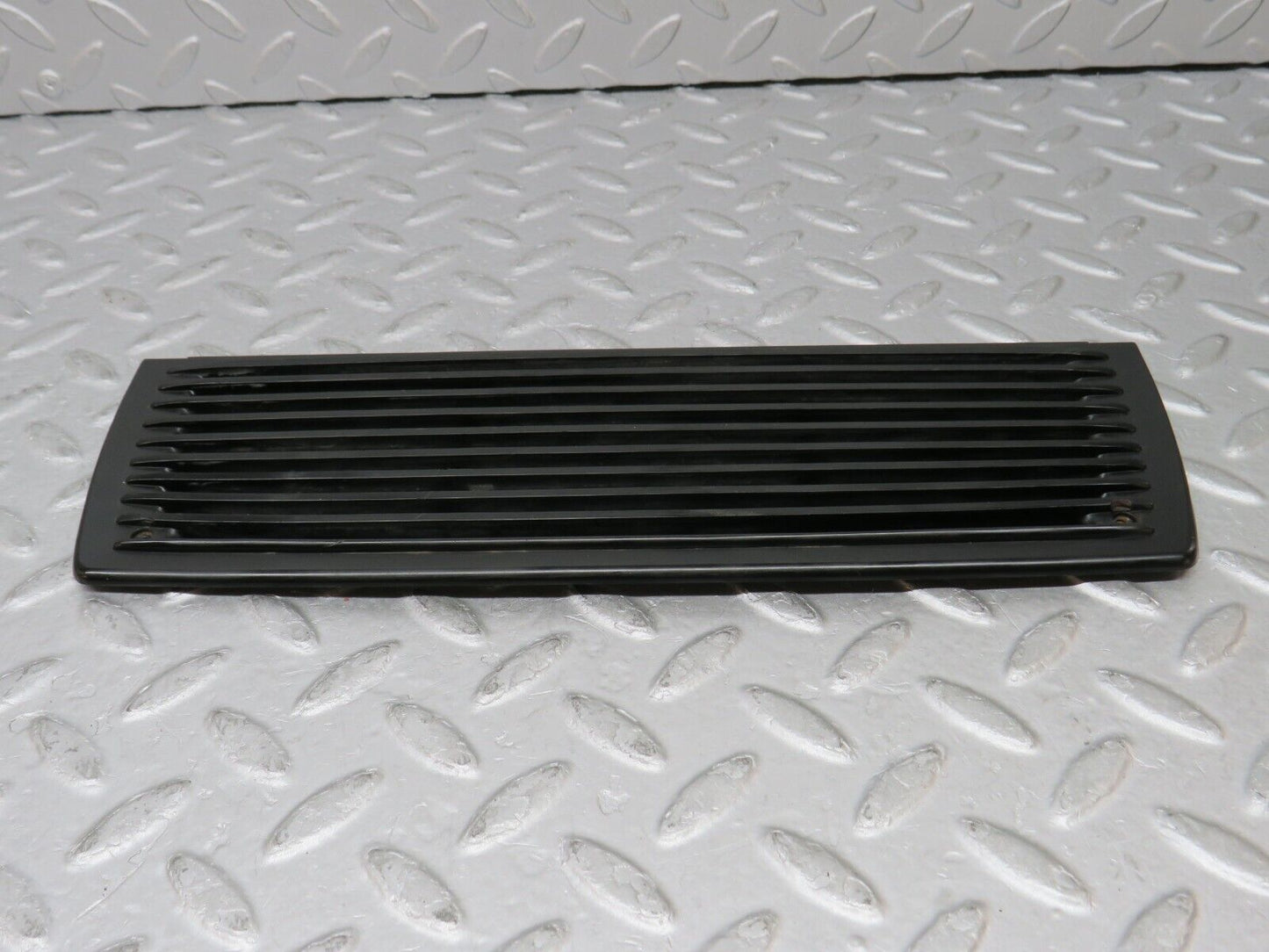 35818 Mercedes-Benz W108 Dashboard Centre Speaker Cover Grill