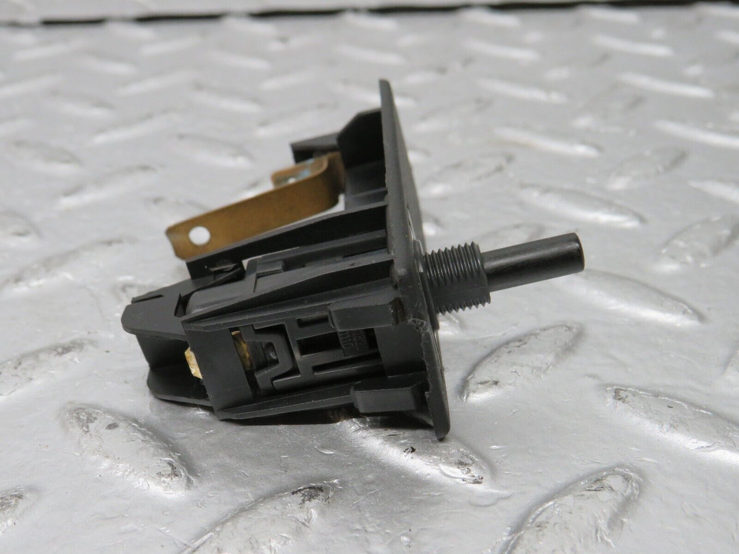 32156 Mercedes-Benz W123 230E Trunk Boot Light Switch 2018200211