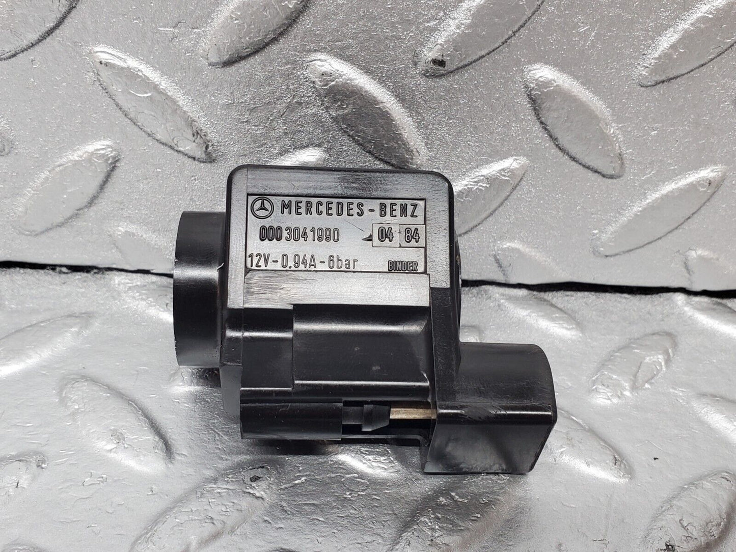 45510 Mercedes-Benz Automatic Gearbox Solenoid 722.309 0003041990