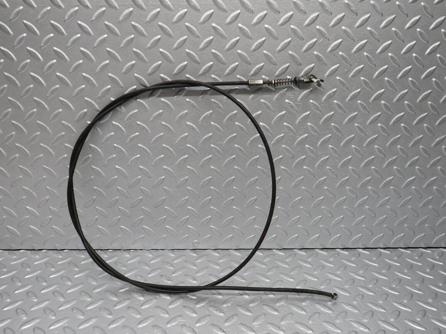 40169 Mercedes-Benz R107 350SL Coupe Bonnet Release Cable