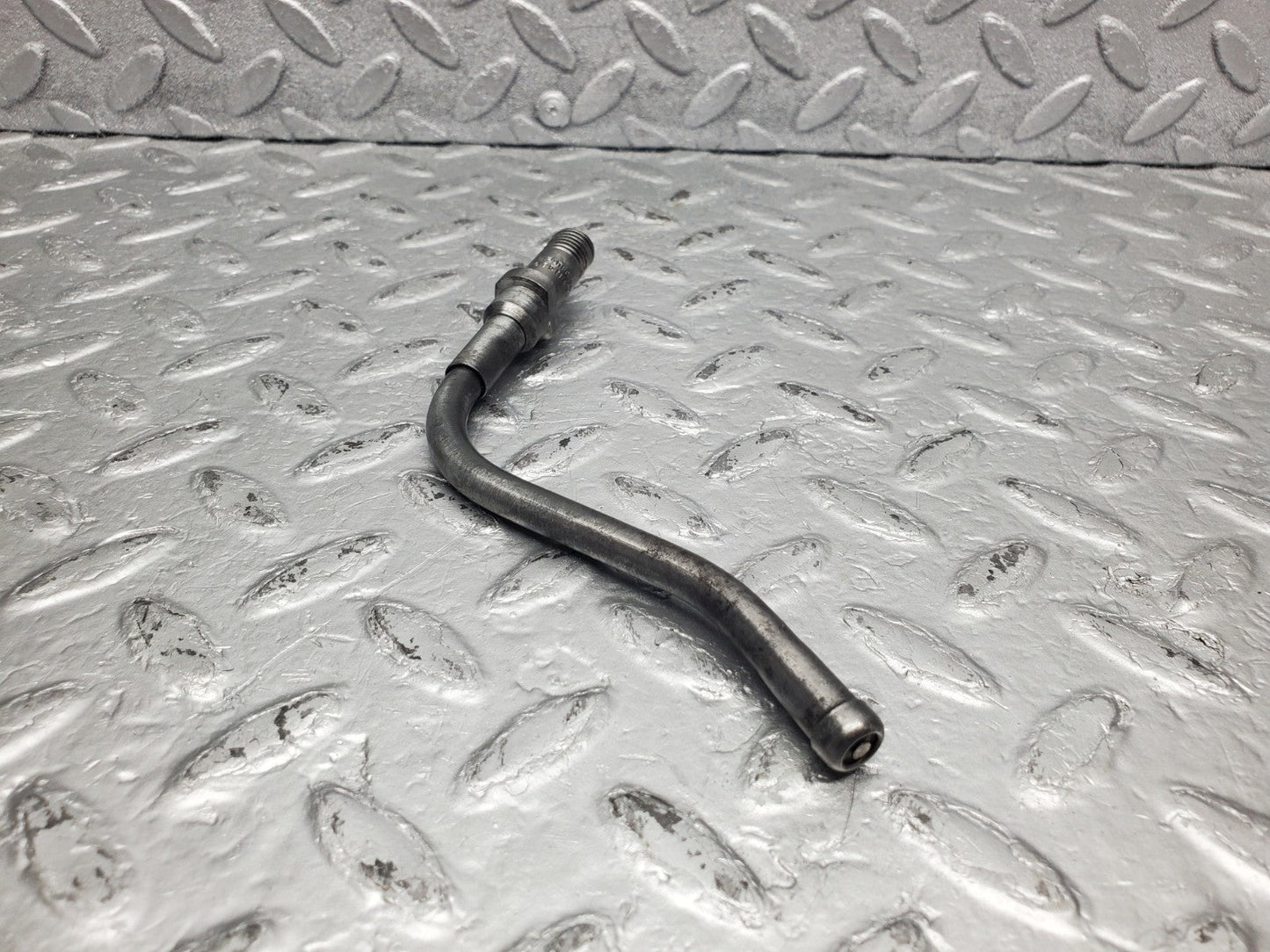 W112 fuel injector used OEM
