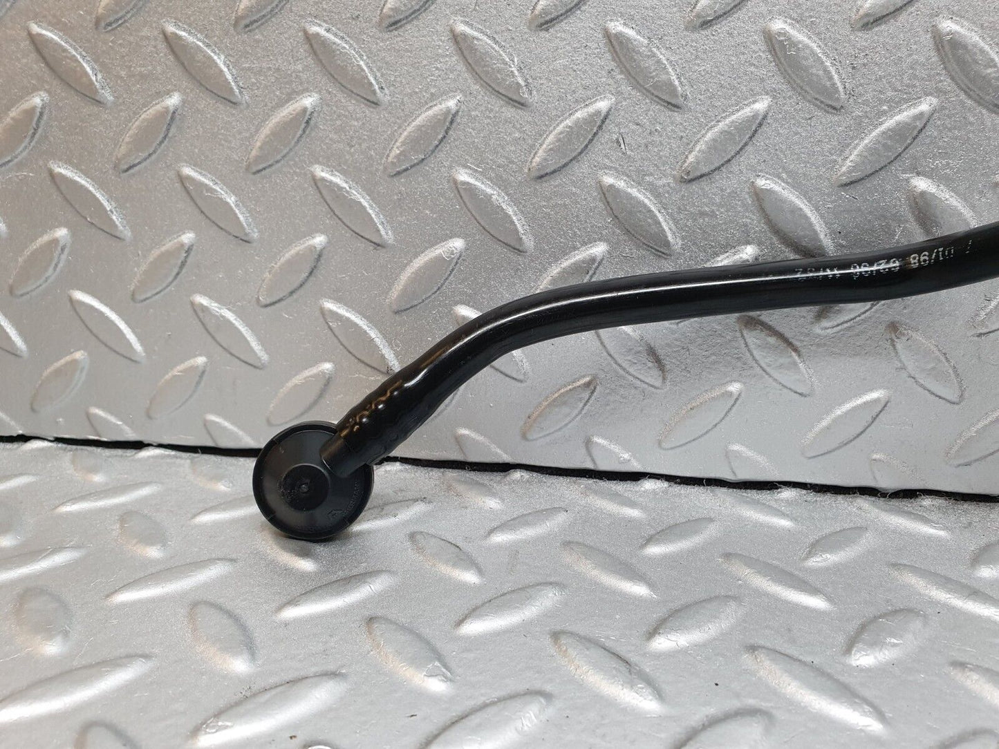 42079 Mercedes-Benz W202 C200 Brake Servo Vacuum Pipe 2029973181