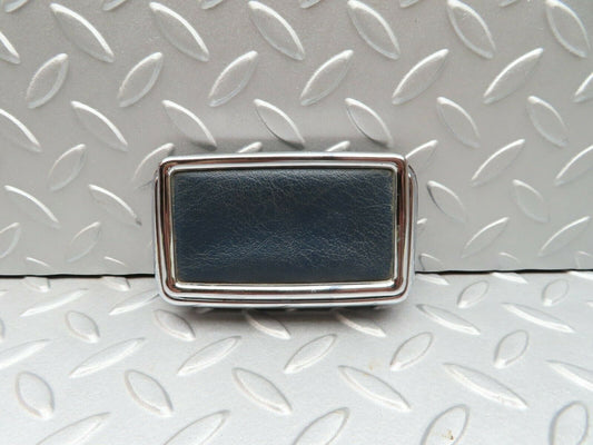 3425 Mercedes-Benz W115 220D Rear Ashtray Blue