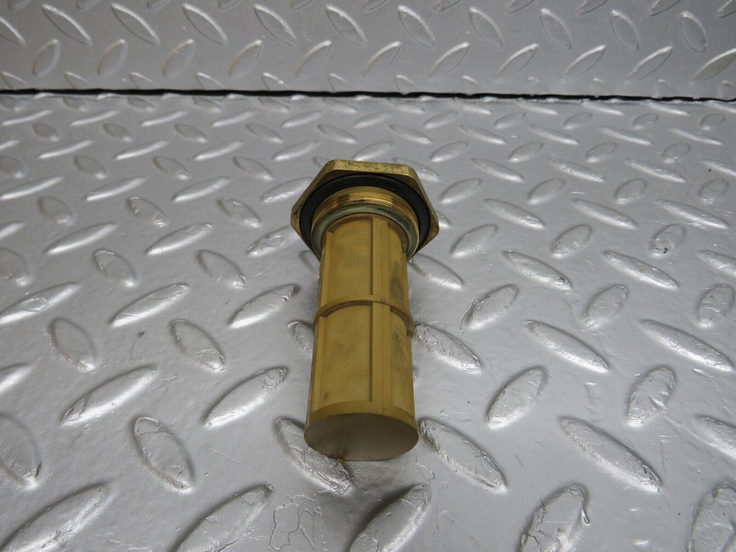 40129 Mercedes-Benz R107 350SL Coupe Fuel Tank Fuel Filter