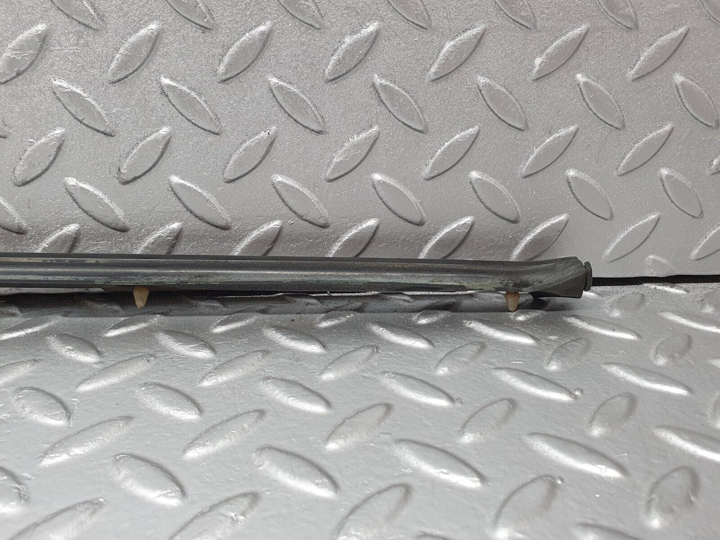 43461 Mercedes-Benz W108 280SE Rear Right Fender Centre Moulding Trim