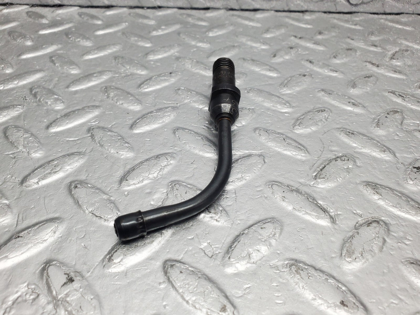 W112 fuel injector used OEM