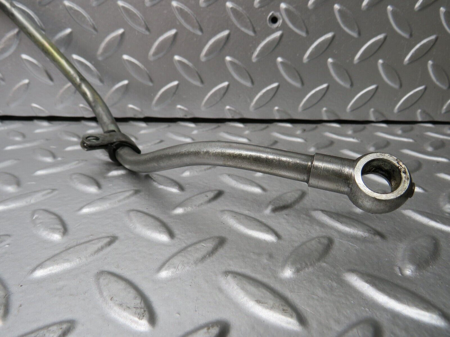30571 Mercedes-Benz W124 230E Automatic Gearbox Oil Pipe Hose
