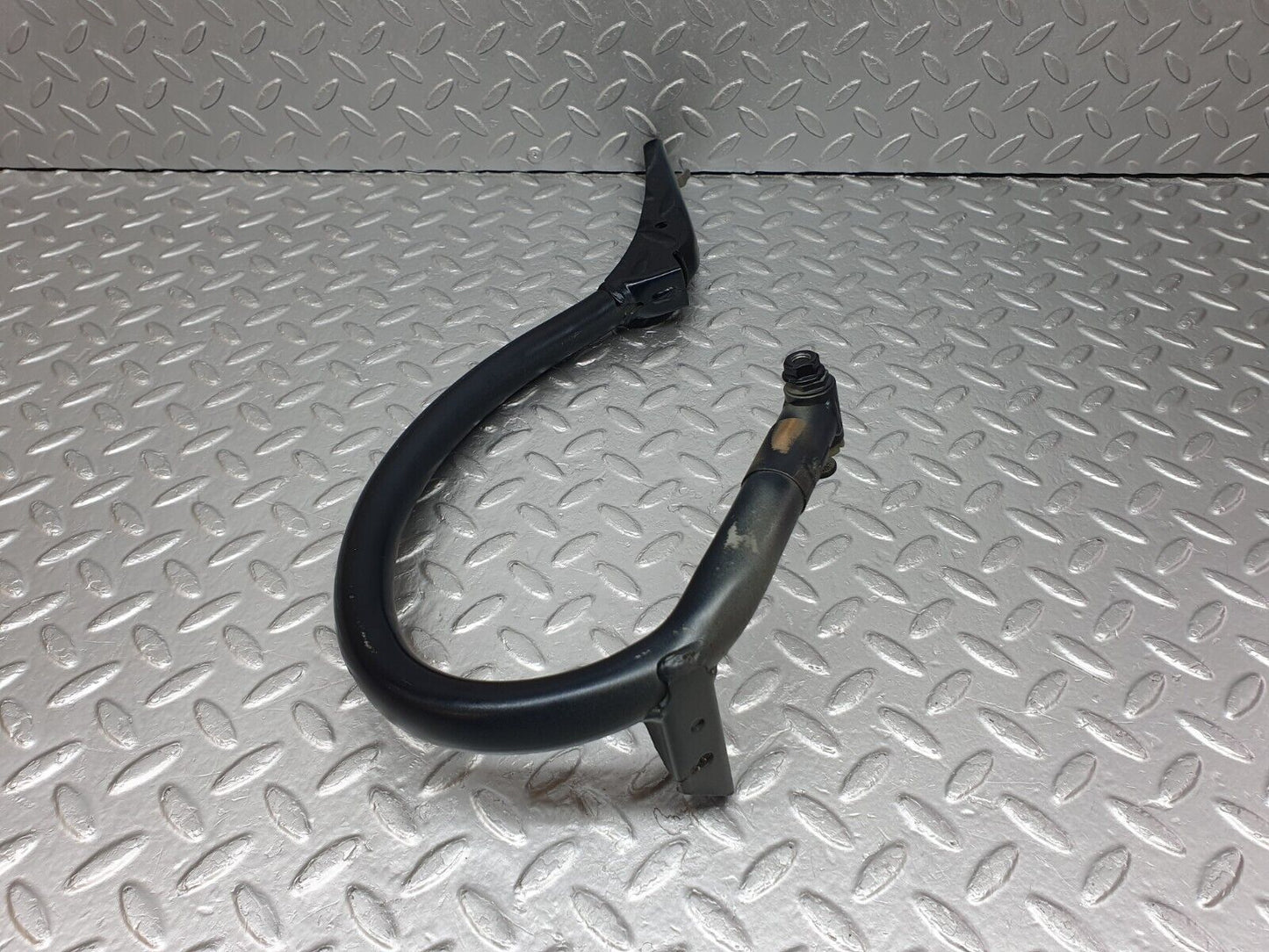 41839 Mercedes-Benz W202 C200 Trunk Boot Lid Hinge Left Side