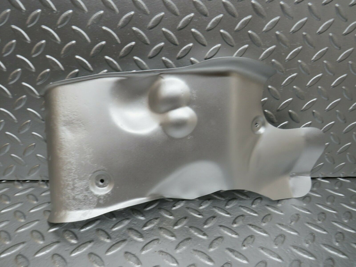 24173 Mercedes-Benz W123 280E Exhaust Heat Shield