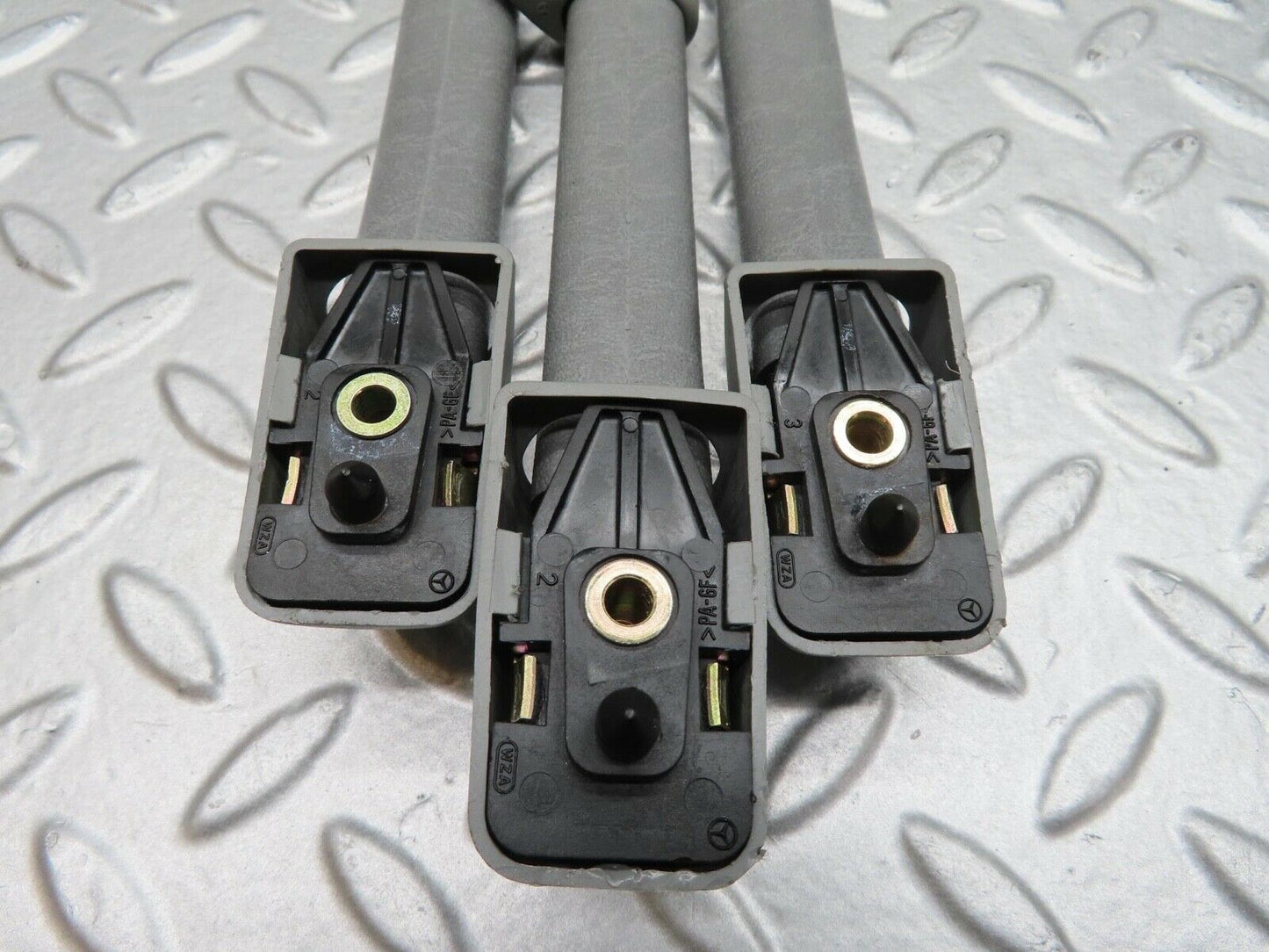 14942 Mercedes-Benz W140 S320 Interior Roof Grab Handle Set