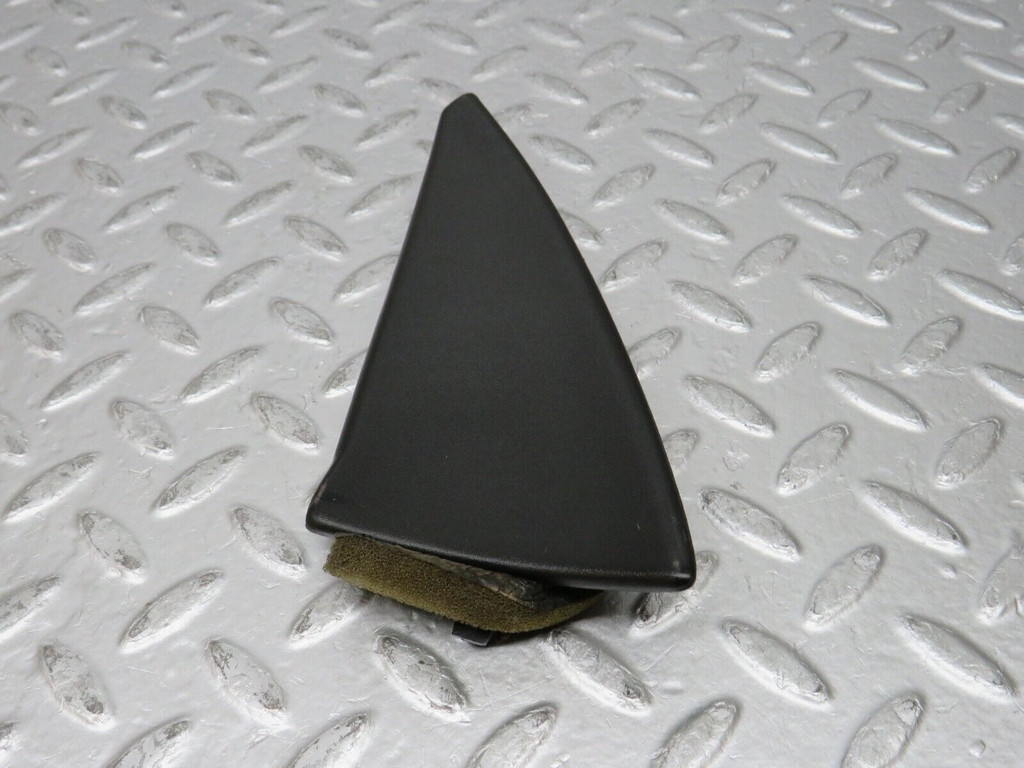 31792 Mercedes-Benz W201 190LE 1.8L Mirror Triangle Cover Left Side 2017250511