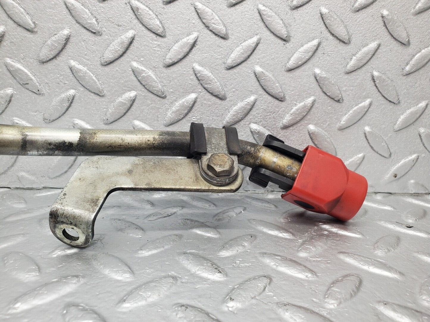 46088 Mercedes-Benz W126 420SE Automatic Gearbox Oil Dipstick 1262700083