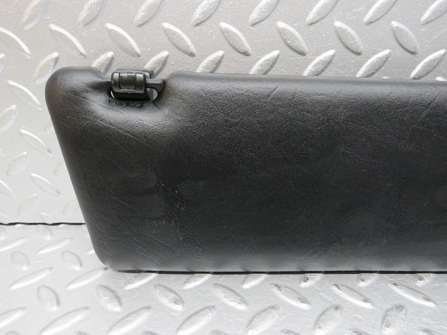 31669 Mercedes-Benz W201 190LE Sun Visor Left Side Black