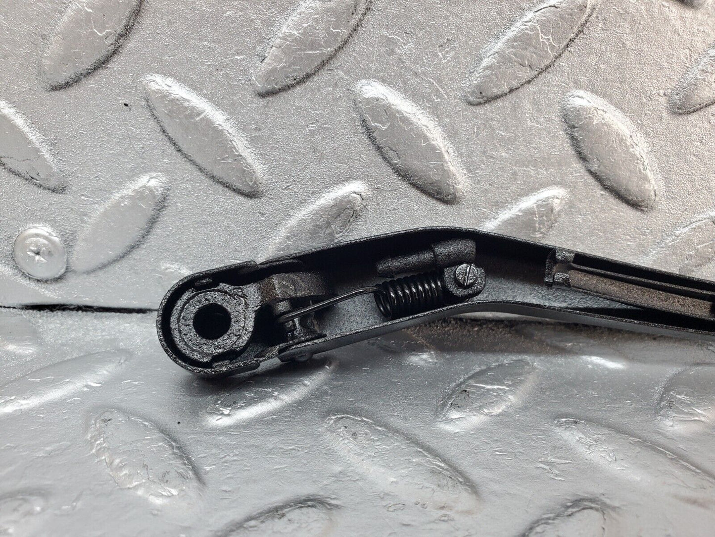 45217 Mercedes-Benz R129 300SL Coupe Headlight Wiper Arm Left Side