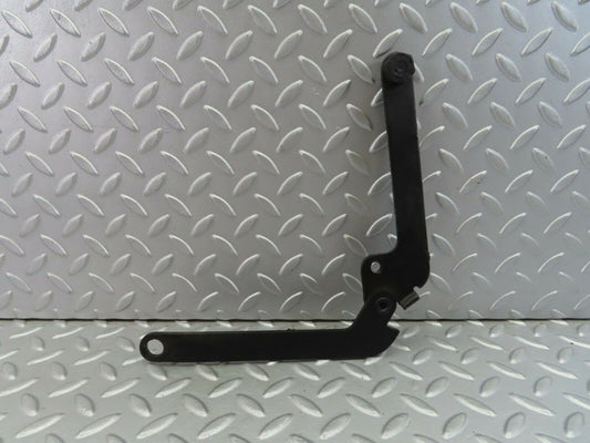 7357 Mercedes-Benz W116 450SE Bonnet Hinge Left Side