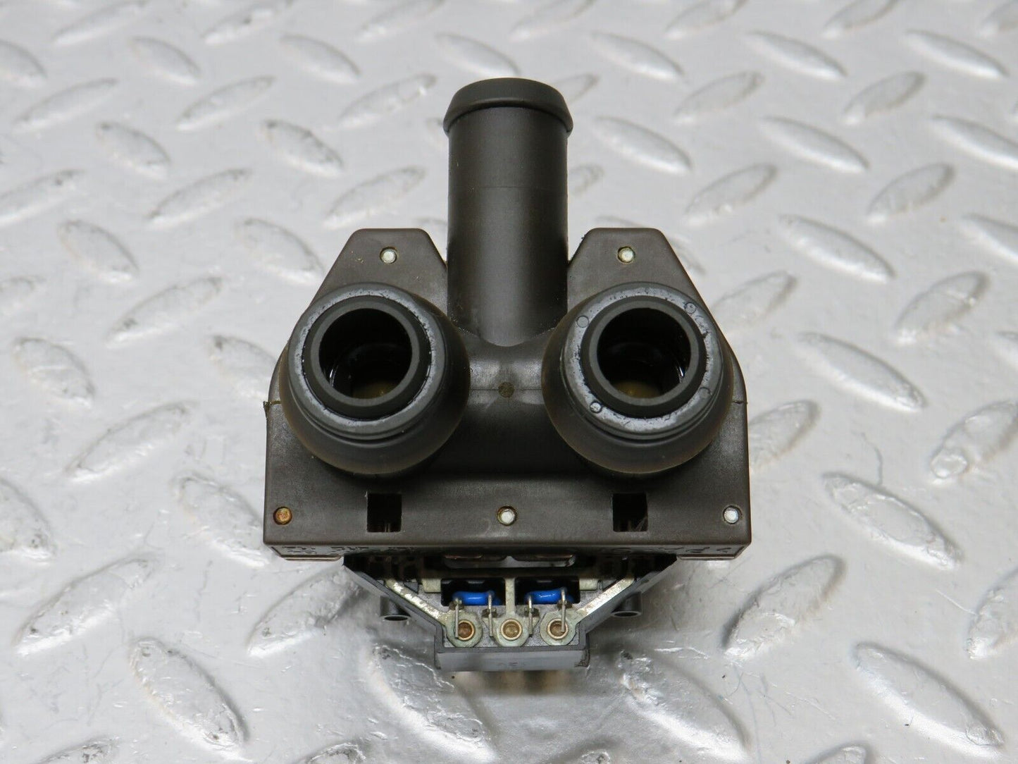 34900 Mercedes-Benz W210 320E Heater Control Duo Valve 0018307784